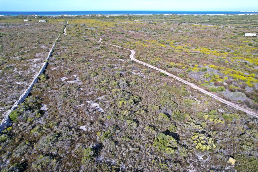 0 Bedroom Property for Sale in Struisbaai Western Cape